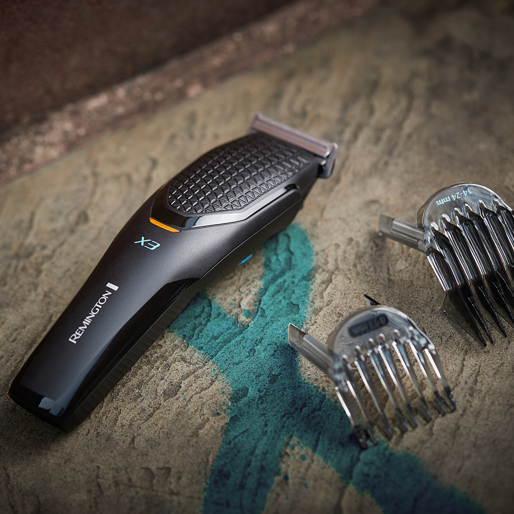 Remington Power X Series X3 HC3000